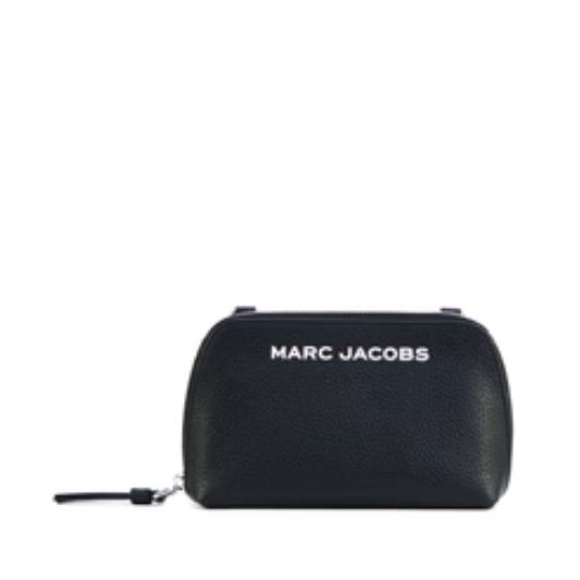 Marc Jacobs 4F4SMN001S01 Crossbody - Black