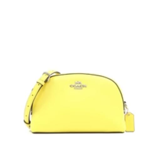 Coach Madison Xgrain Crossbody- Daisy