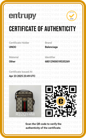 Gucci x Balenciaga Hacker Project Mini Shoulder Crossbody Camera Bag - Pristine Condition - www.unoo.com