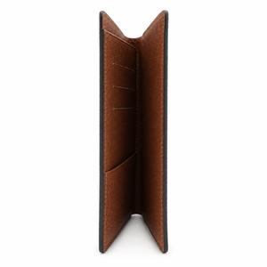 Louis Vuitton Monogram Canvas Passport Holder – Brown – additional photo 3