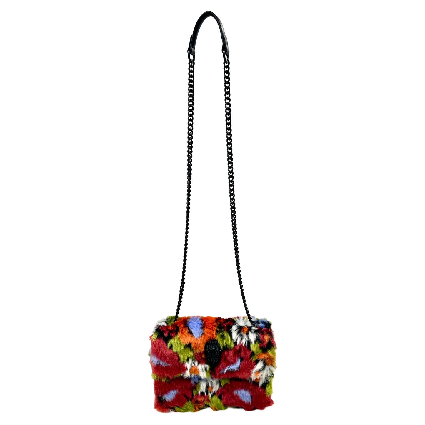 Kurt Geiger Crossbody Bag - Multicolor