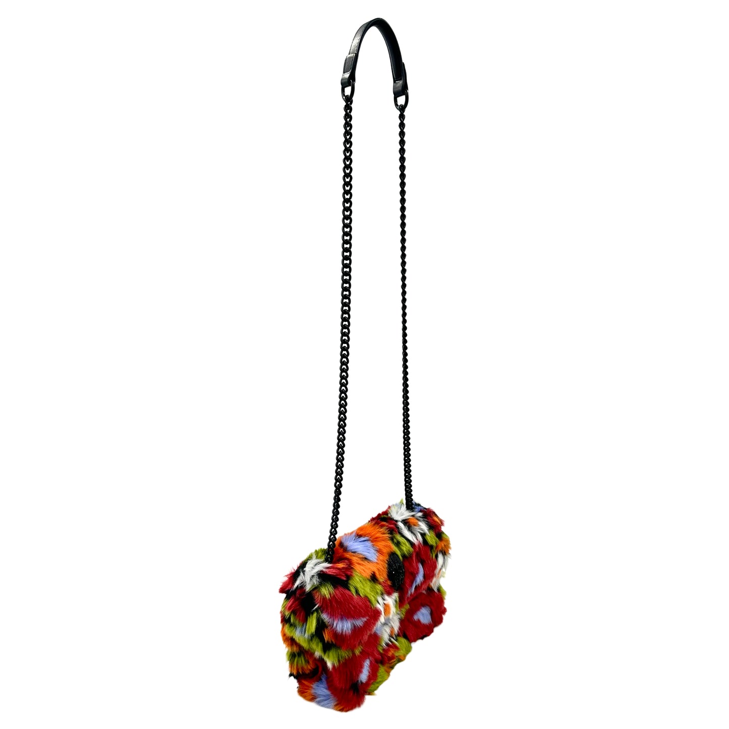 Kurt Geiger Crossbody Bag - Multicolor