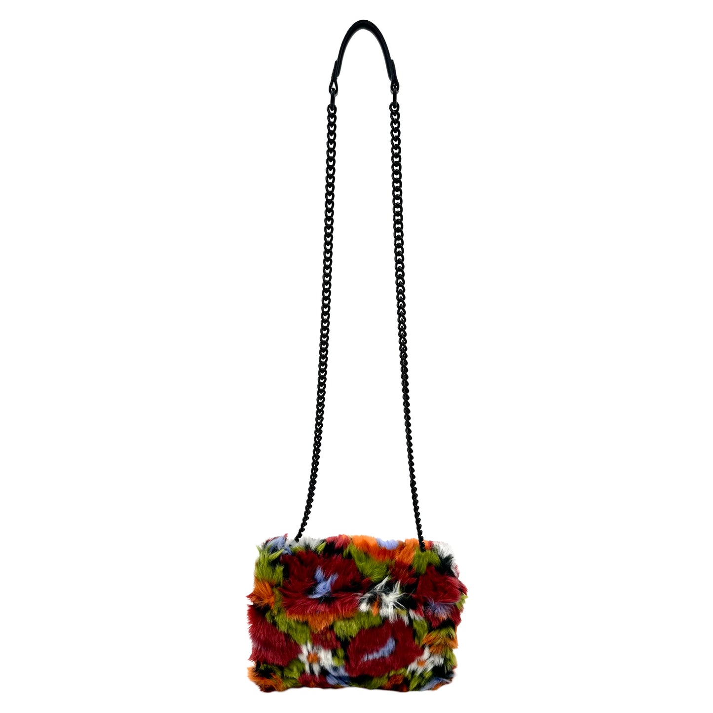 Kurt Geiger Crossbody Bag - Multicolor