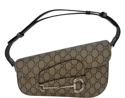 Gucci Horsebit Shoulder Bag - BRAND NEW W/O TAGS