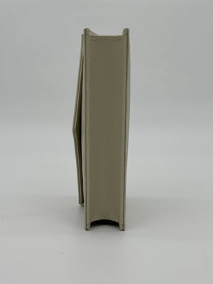 Saint Laurent YSL Cassandre Matelasse Large Flap Wallet - www.unoo.com