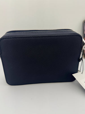 Dior x Air Jordan Wings Crossbody - Black - www.unoo.com
