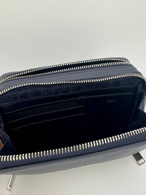 Dior x Air Jordan Wings Crossbody - Black - www.unoo.com