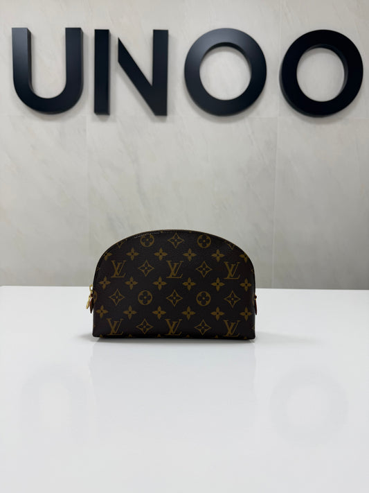 Louis Vuitton Cosmetic Pouch - PRE OWNED