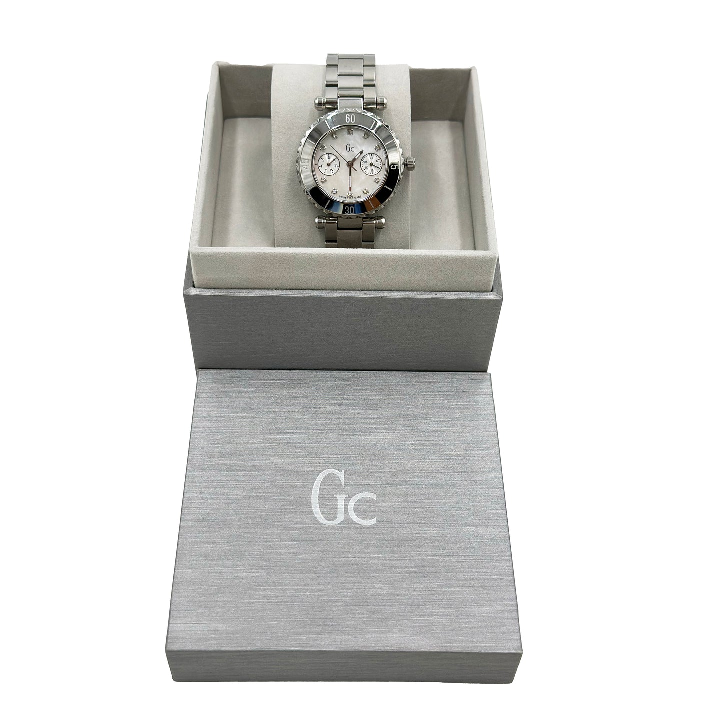 GUESS Collection Women’s Watch Model 5305010l1