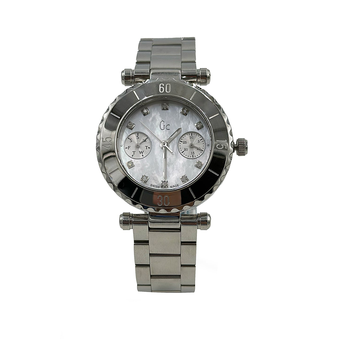 GUESS Collection Women’s Watch Model 5305010l1