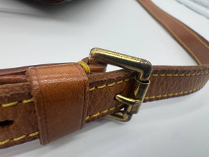 Louis Vuitton Musette Tango Monogram Canvas Shoulder Bag - www.unoo.com