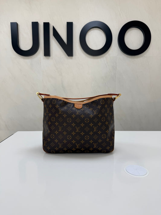 Louis Vuitton Delightful Handbag - PRE OWNED