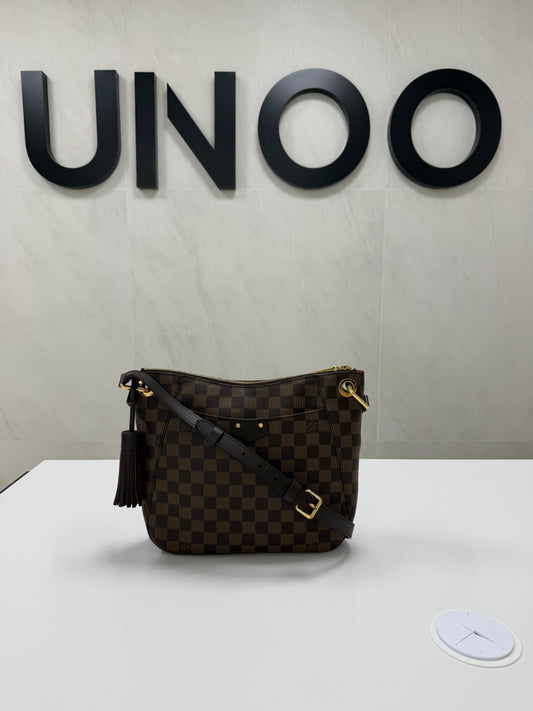 Louis Vuitton Damier Ebene Canvas - PRE OWNED