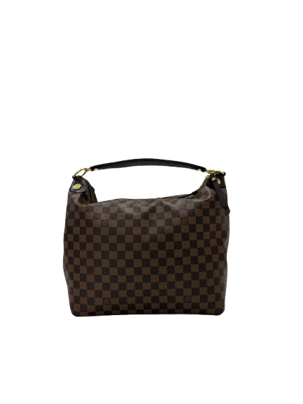 Louis Vuitton Damier Ebene Duomo Bag - PRE OWNED