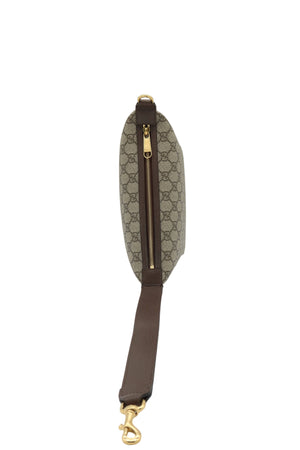 Gucci Ophidia Super Mini GG Supreme Shoulder Bag Brown - www.unoo.com