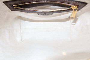 Gucci Ophidia Super Mini GG Supreme Shoulder Bag Brown - www.unoo.com
