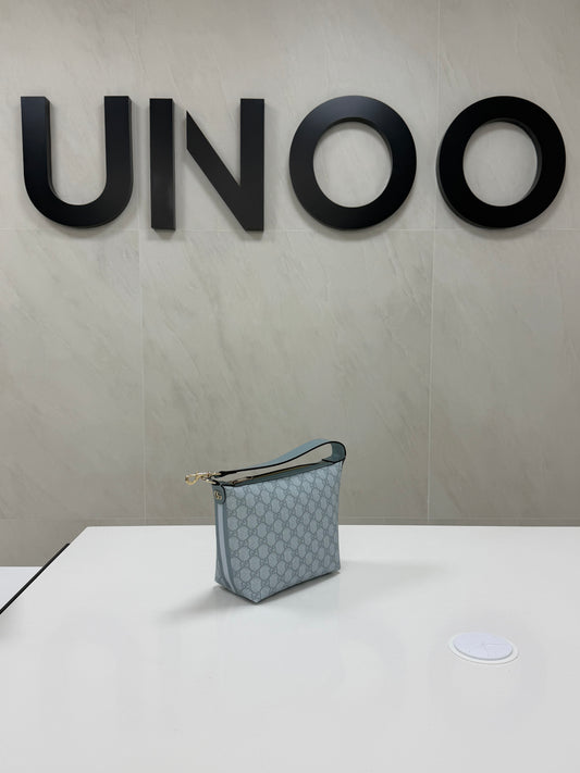 Gucci Ophidia Mini Shoulder Bag - PRE OWNED