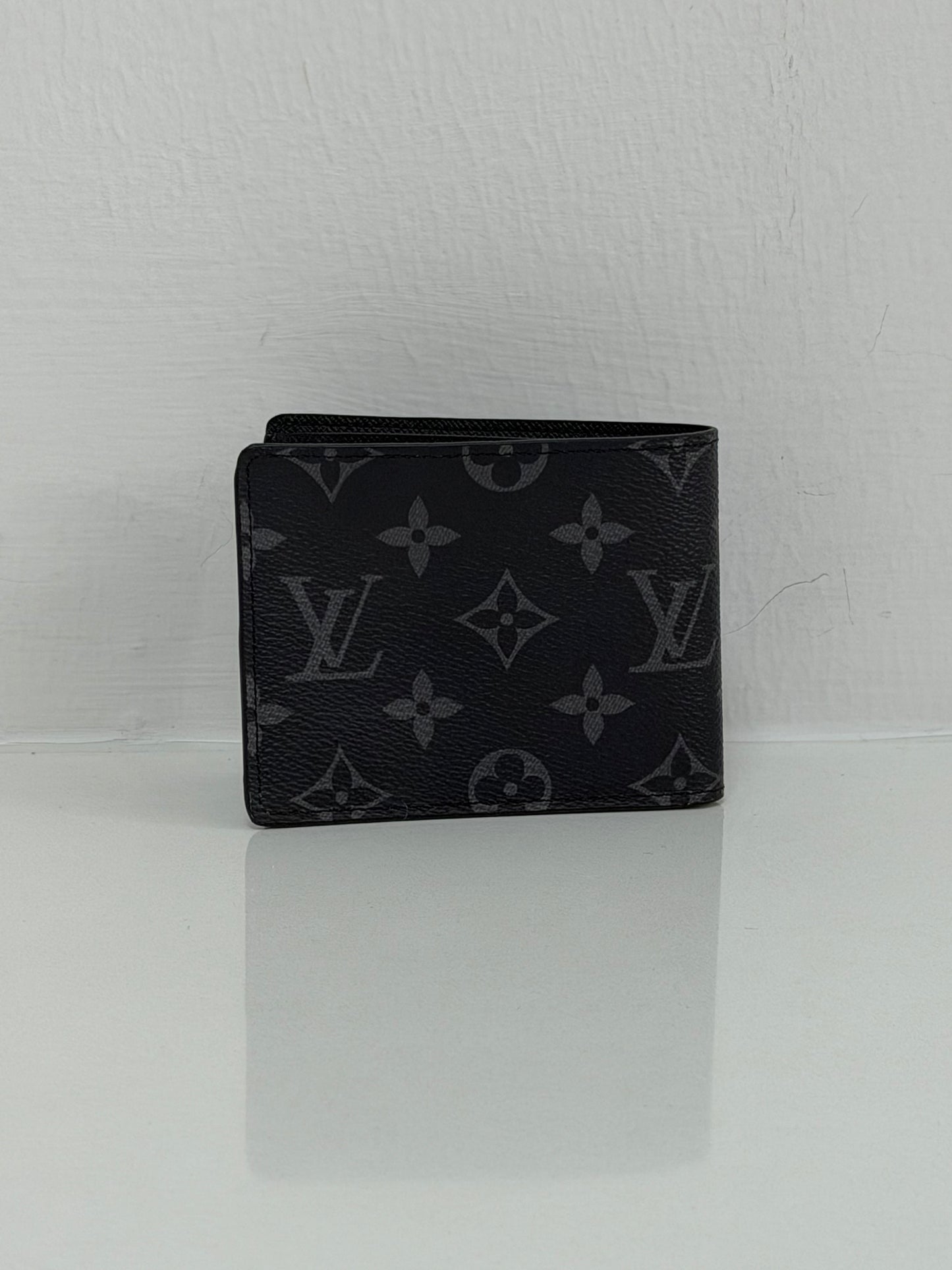 Louis Vuitton Monogram Wallet - PRE OWNED