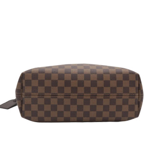 Louis Vuitton Damier Ebene Graceful PM Brown Shoulder Bag – additional photo 5