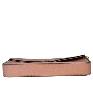 Louis Vuitton Empreinte Pochette Felicie Chain Wallet – Rose Pink – additional photo 4