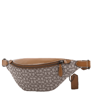 Coach Belt Bag - Burnished Amber - www.unoo.com