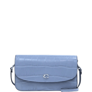 Coach Hayden Crossbody Bag - Grey Blue - www.unoo.com