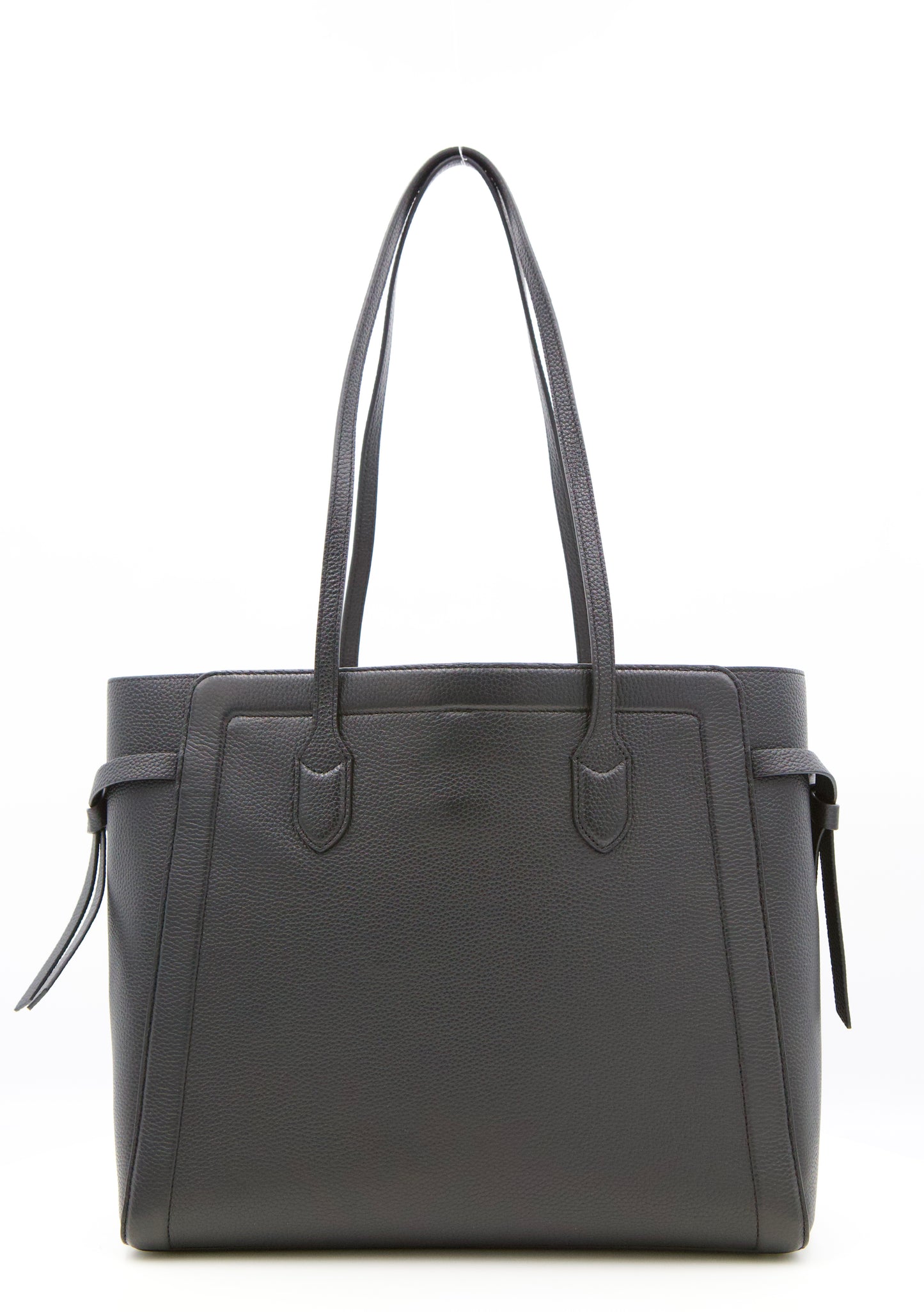 Kate Spade Knott Large Tote - Black