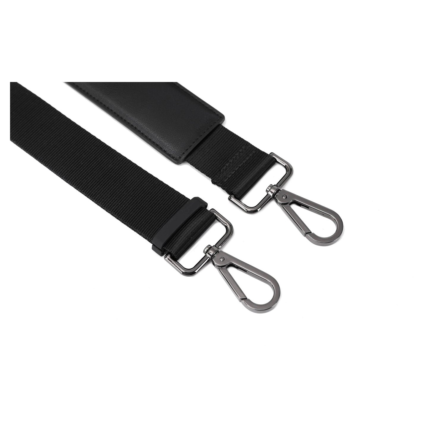 UNOO Newage Travel Briefcase - Black