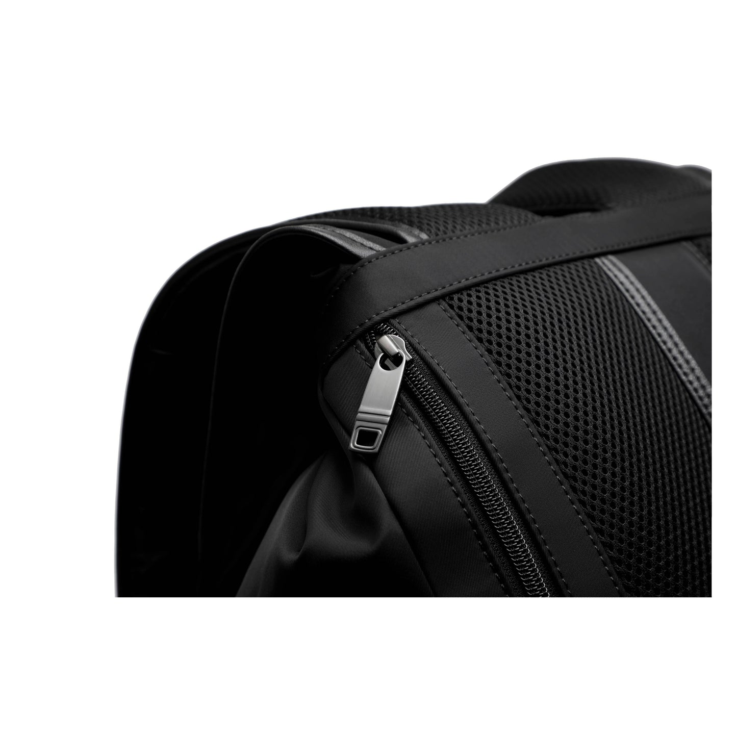 UNOO Atlas Backpack - Black