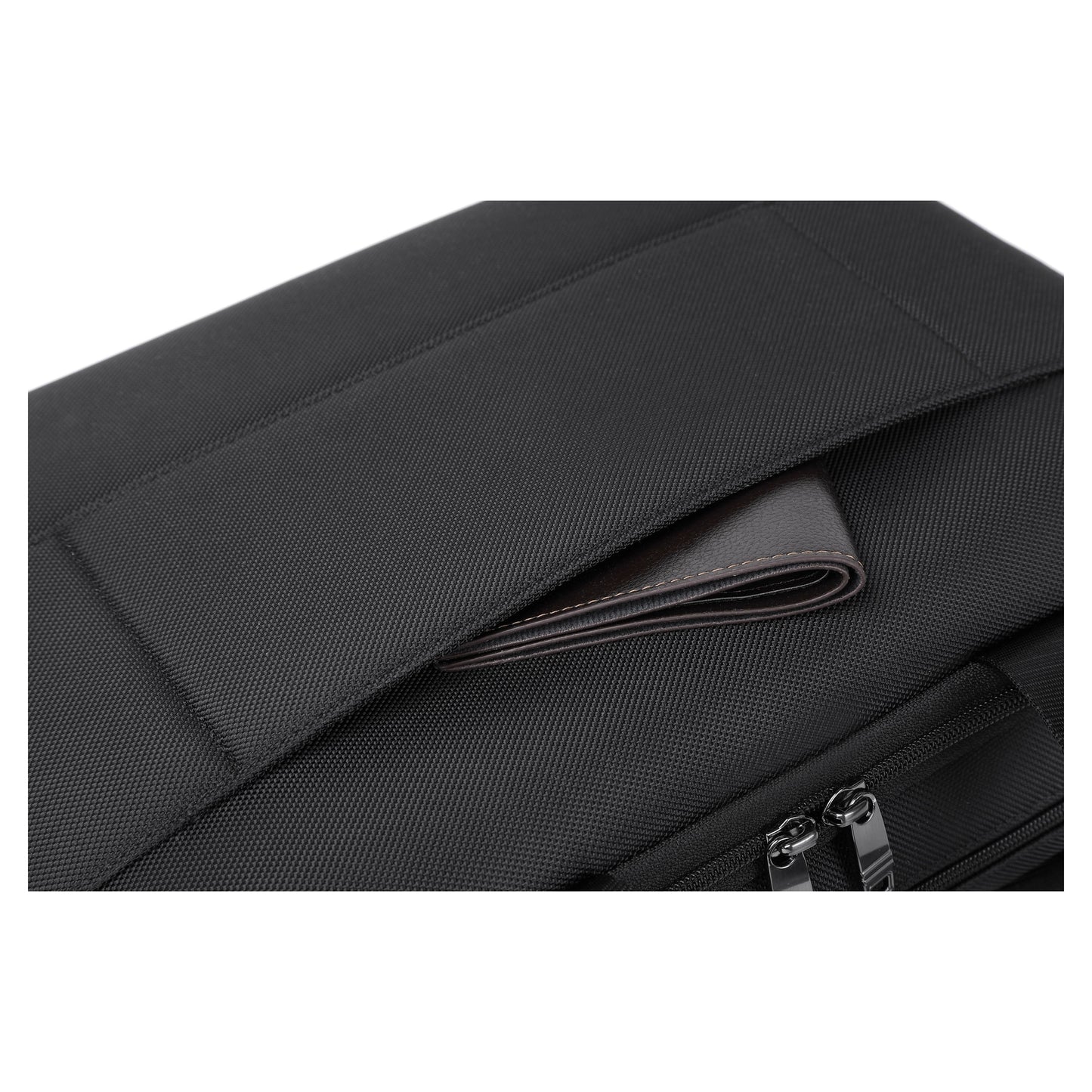 UNOO Newage Travel Briefcase - Black