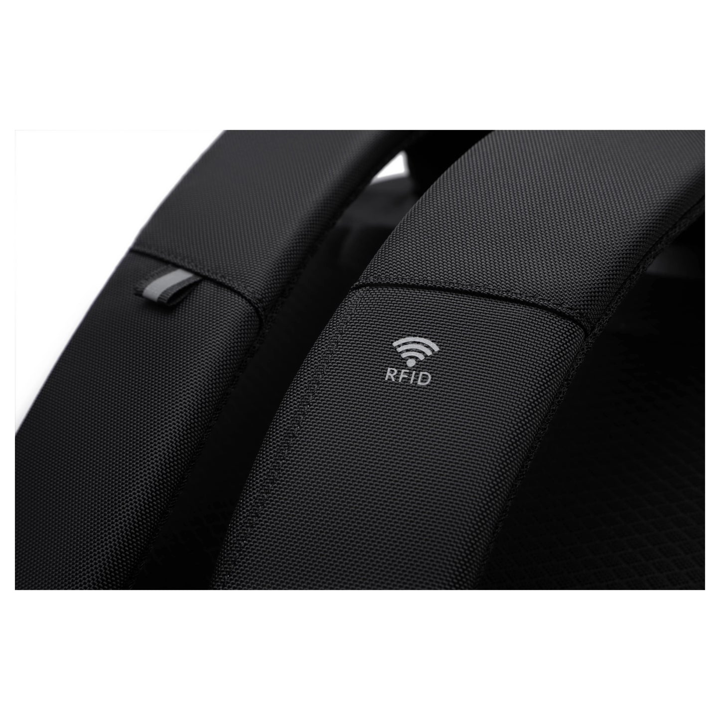 UNOO Velocity Backpack - Black
