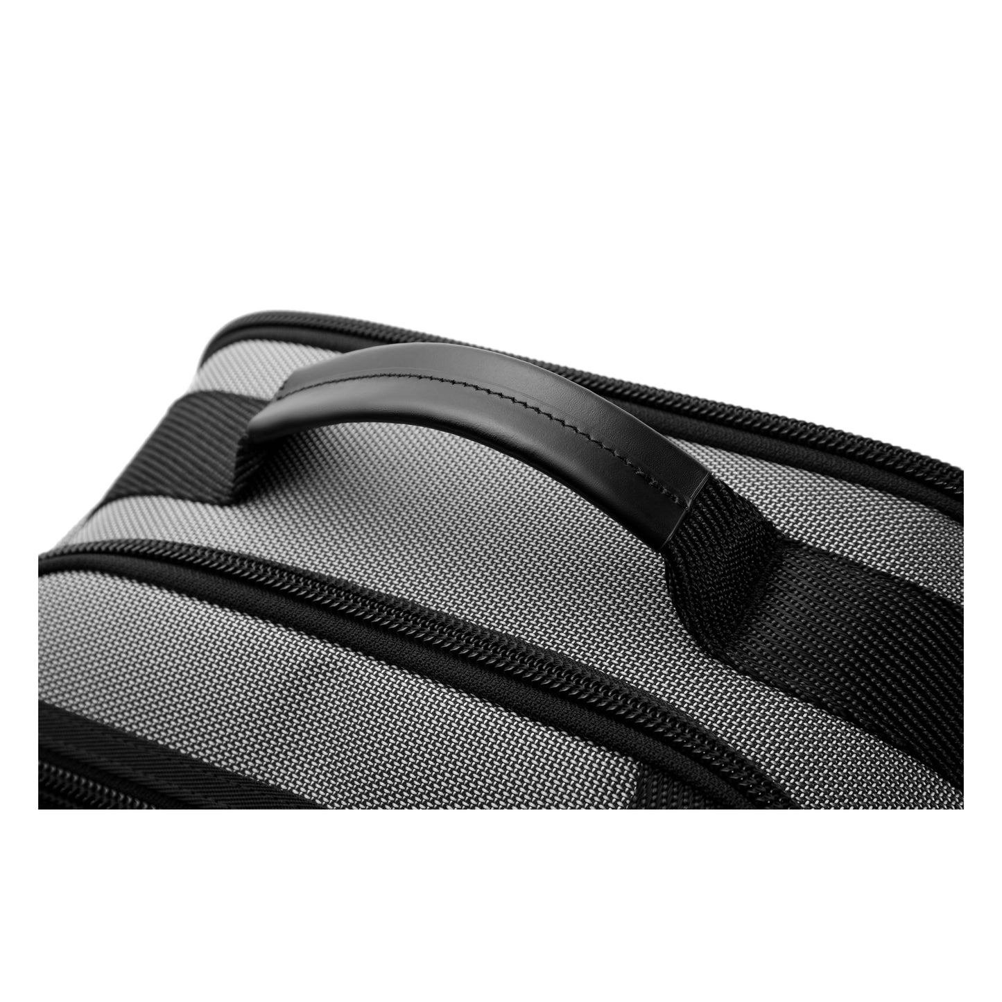 UNOO Seattle Navigation Backpack - Gray/Black