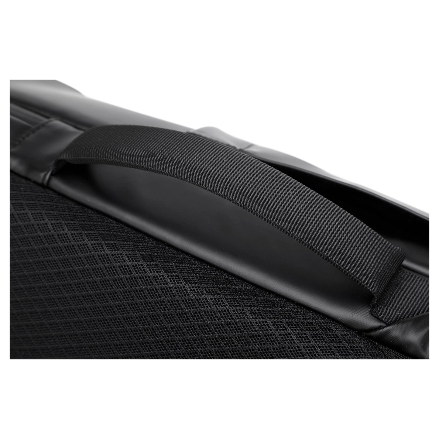 UNOO Warren Travel Backpack - Black