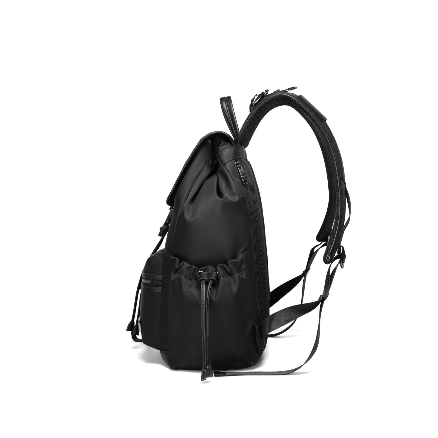 UNOO Atlas Backpack - Black