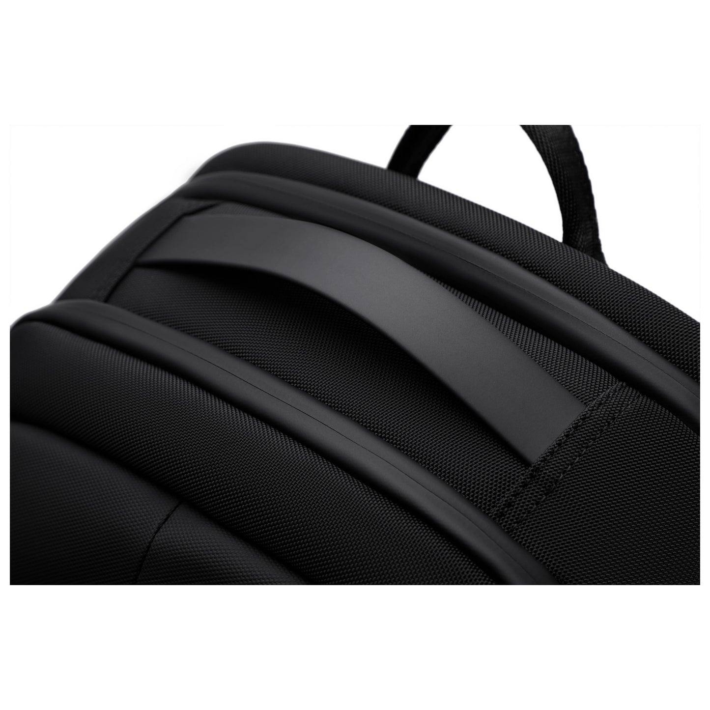 UNOO Velocity Backpack - Black