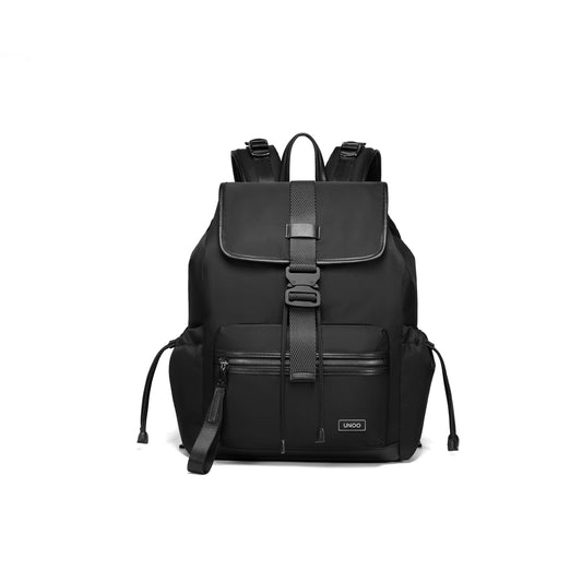 UNOO Atlas Backpack - Black