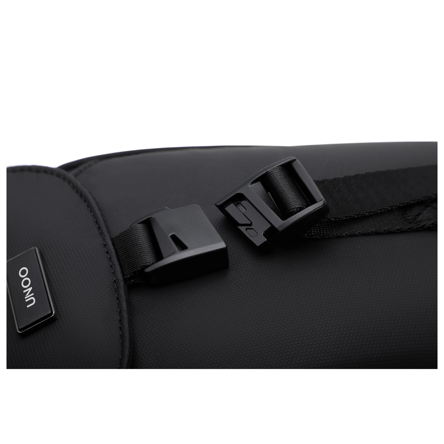 UNOO Sport Downforce Crossbody Sling Bag - Black
