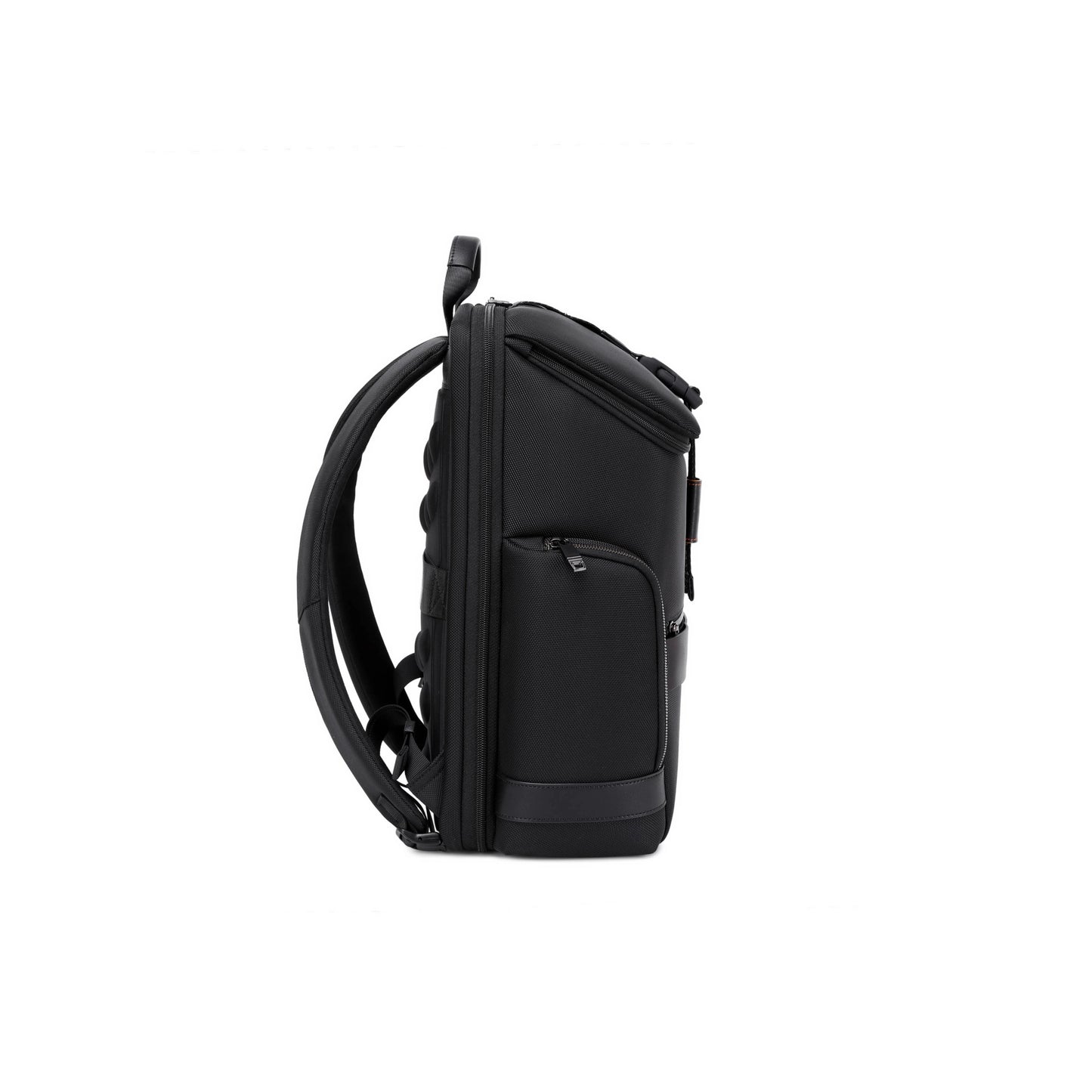 UNOO Houston Travel Backpack - Black