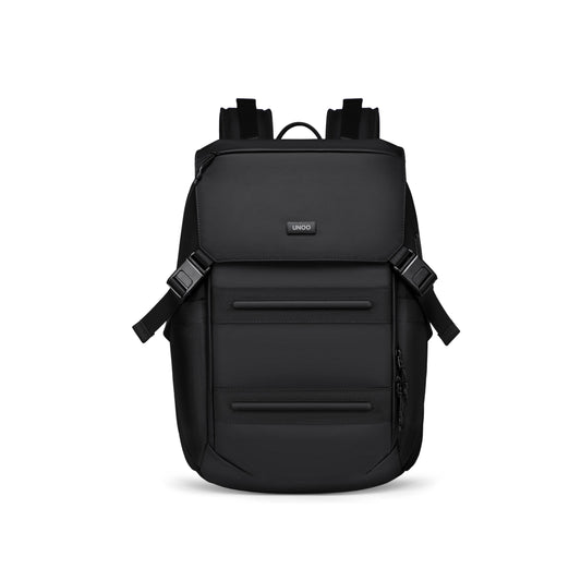 UNOO Search Backpack - Black