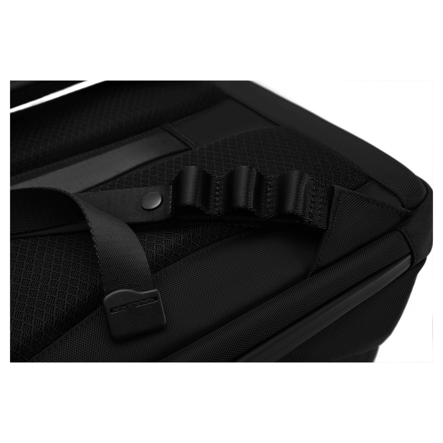 UNOO Search Backpack - Black