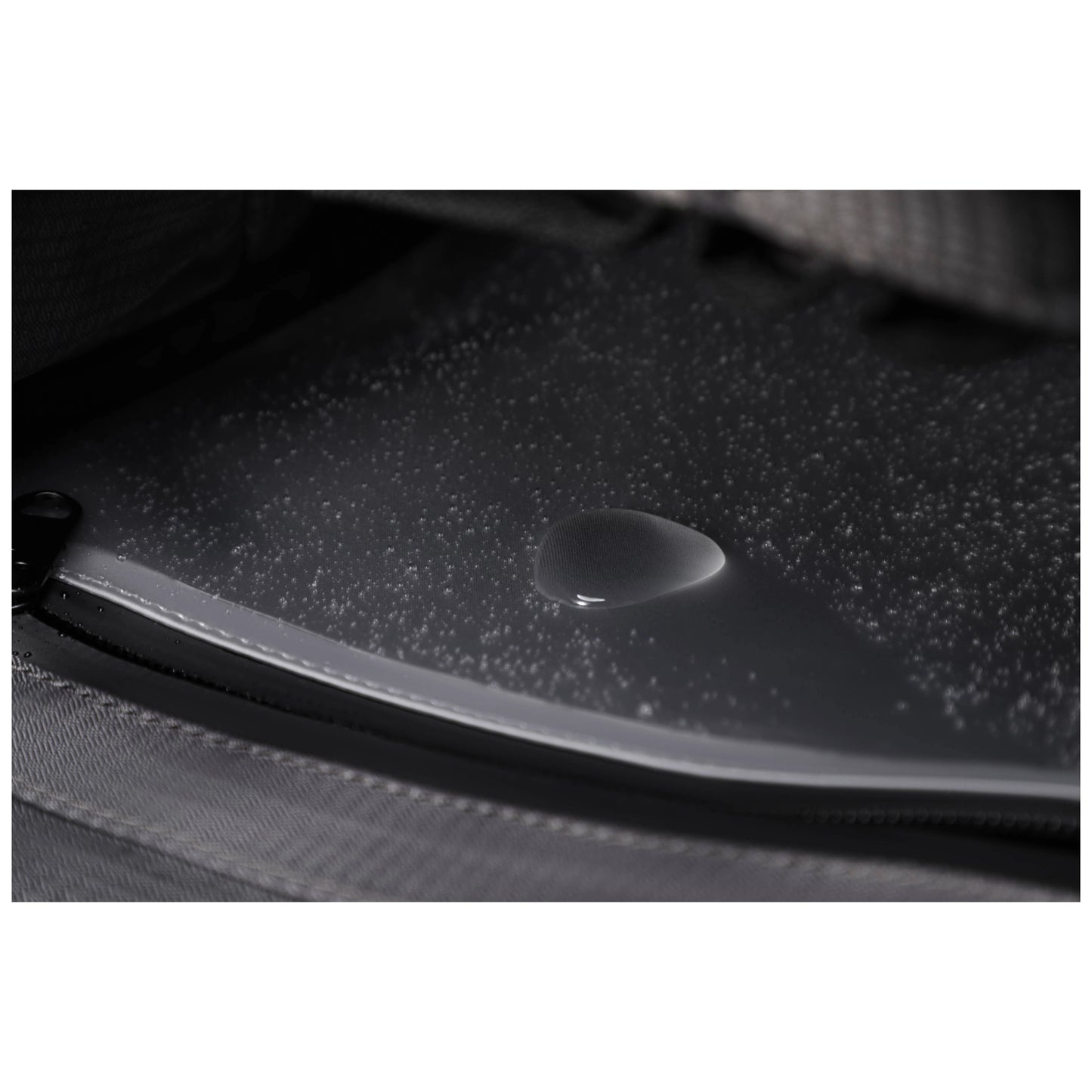 UNOO Velocity Backpack - Black