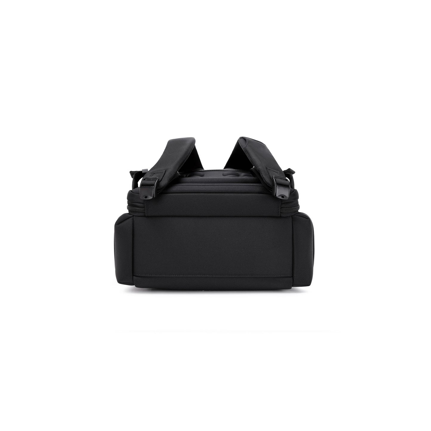 UNOO Houston Travel Backpack - Black