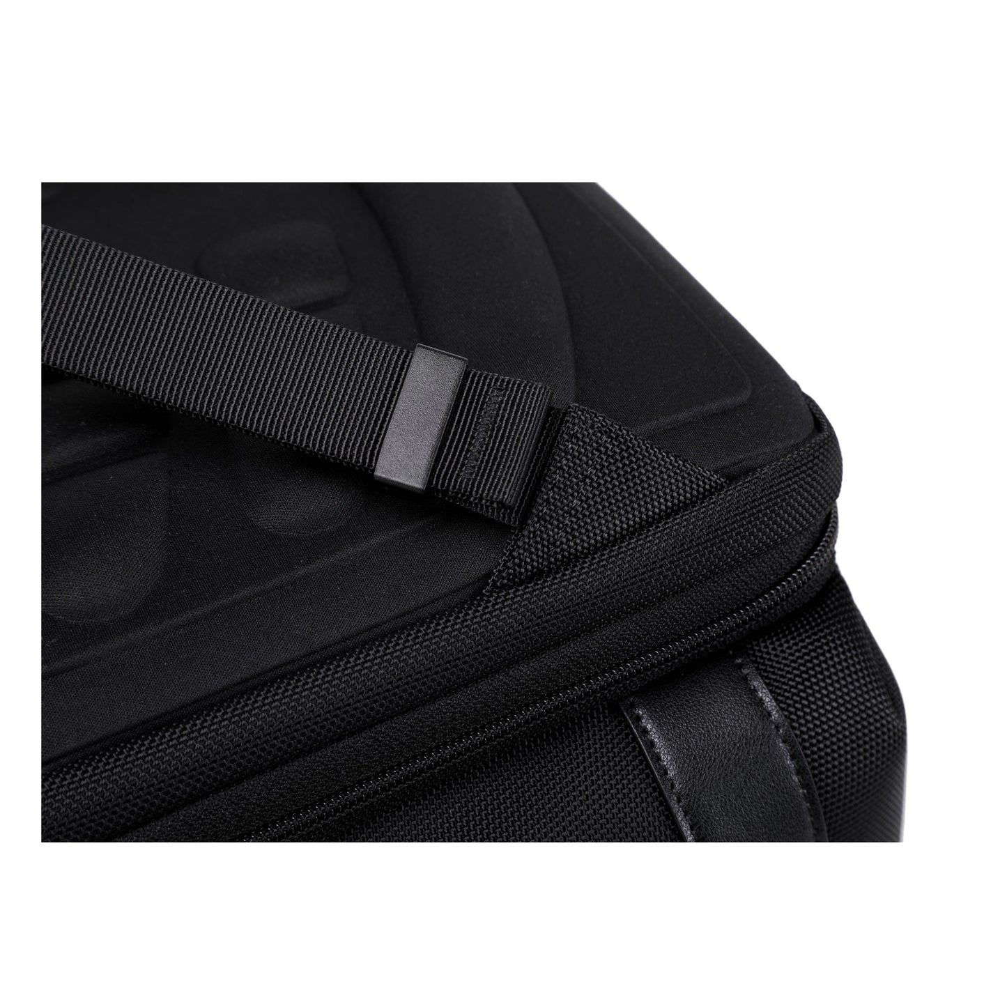 UNOO Houston Travel Backpack - Black