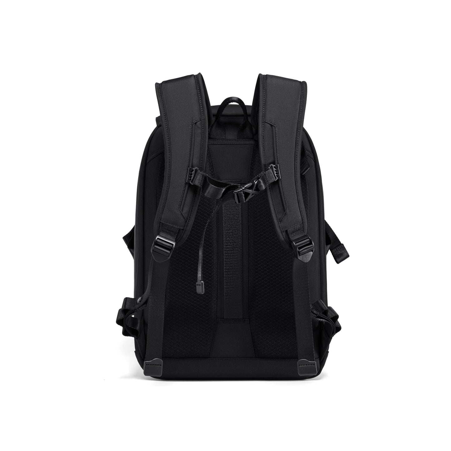 UNOO Search Backpack - Black