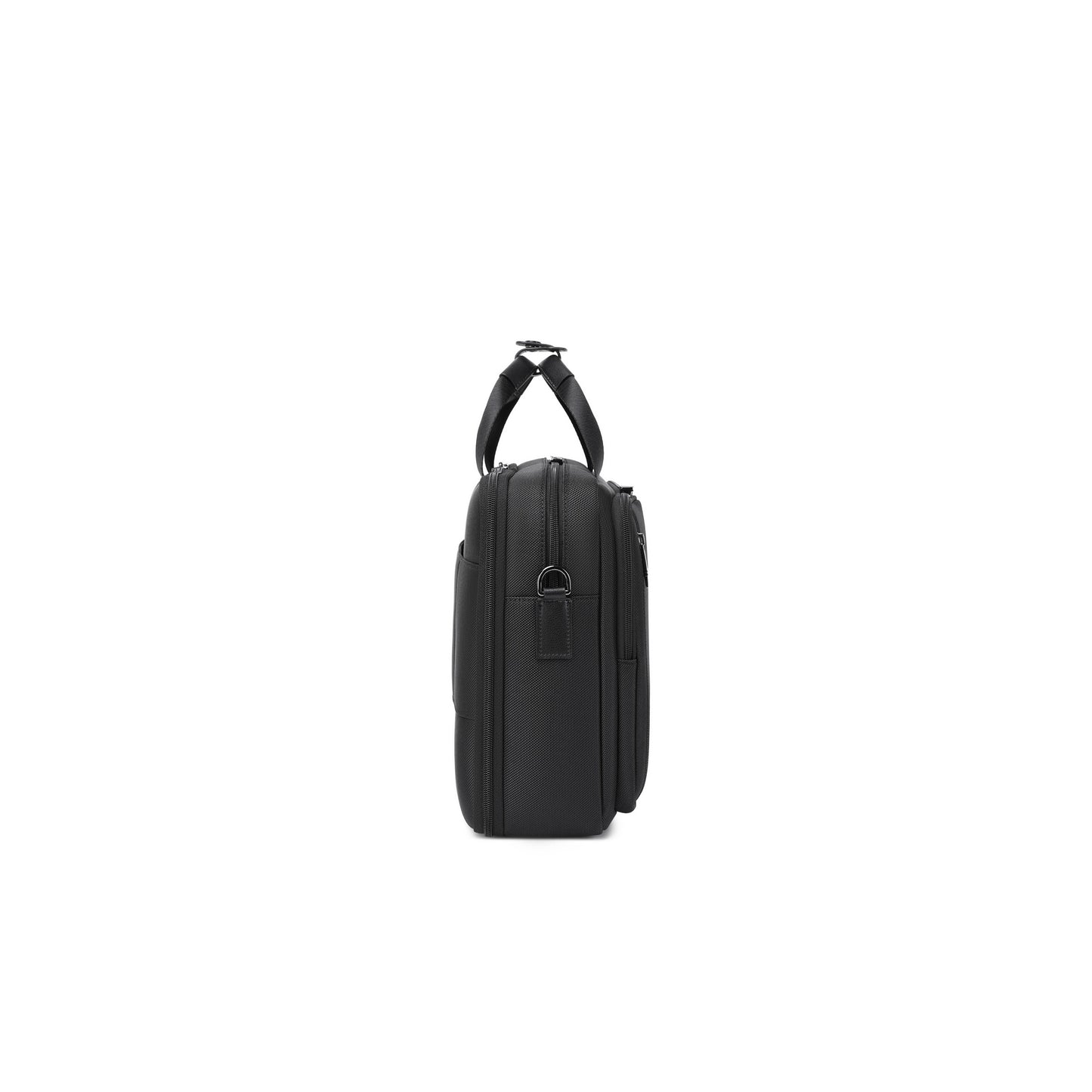 UNOO Newage Travel Briefcase - Black