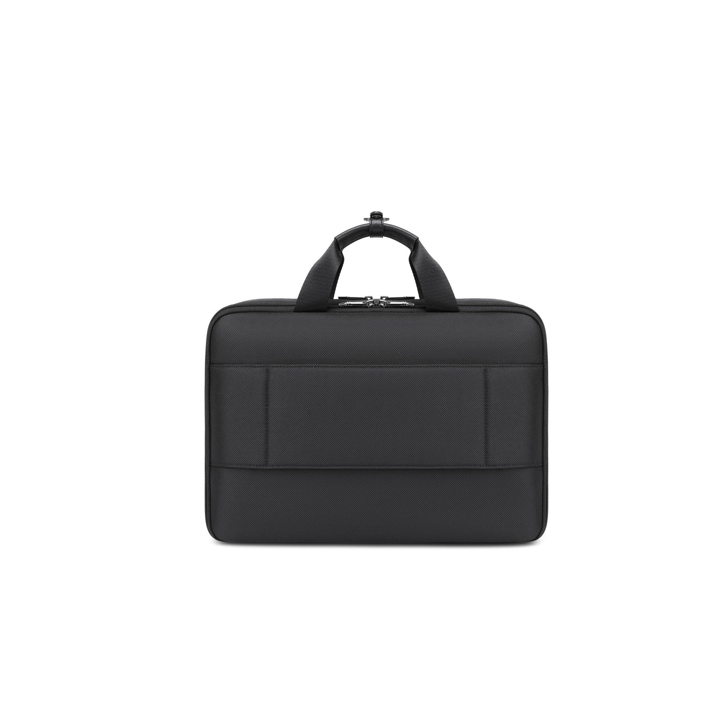 UNOO Newage Travel Briefcase - Black