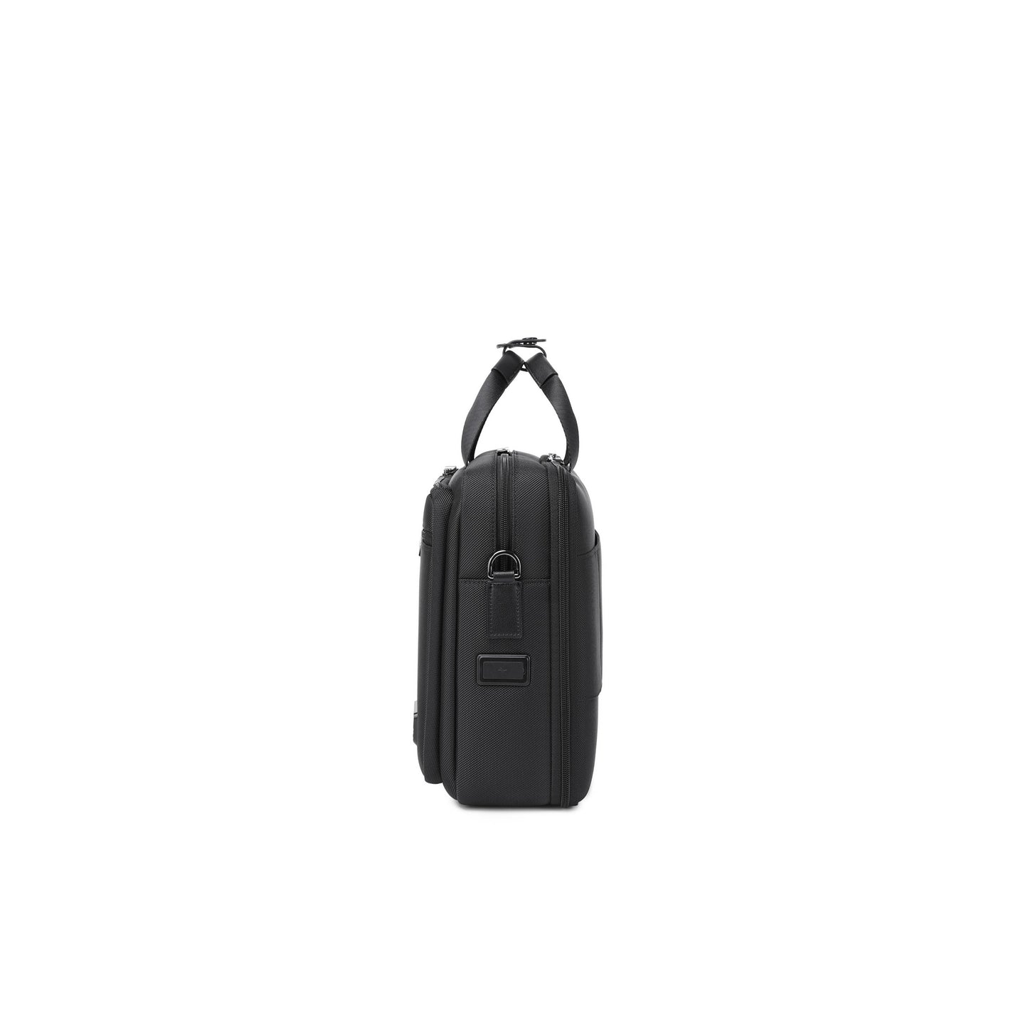 UNOO Newage Travel Briefcase - Black