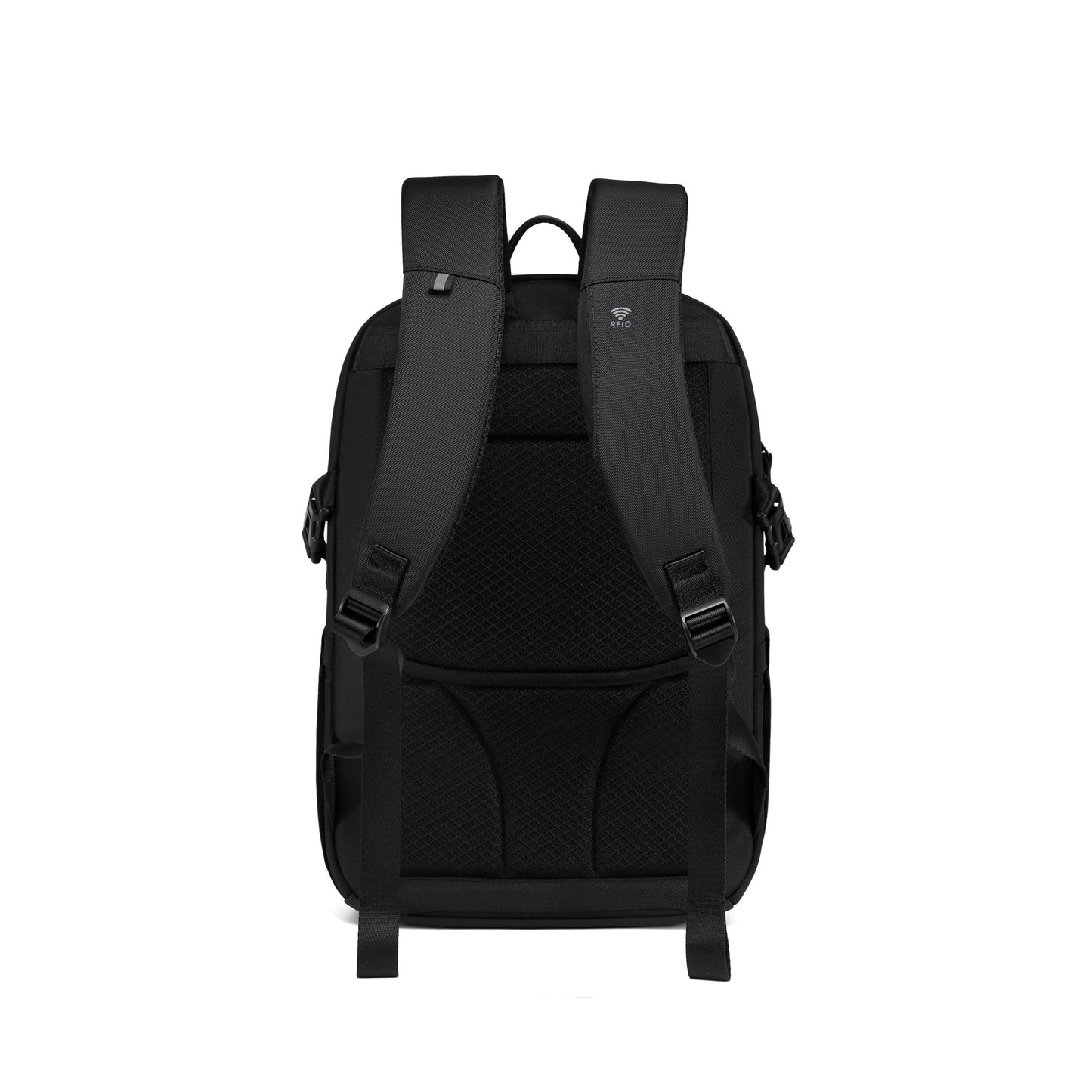 UNOO Velocity Backpack - Black