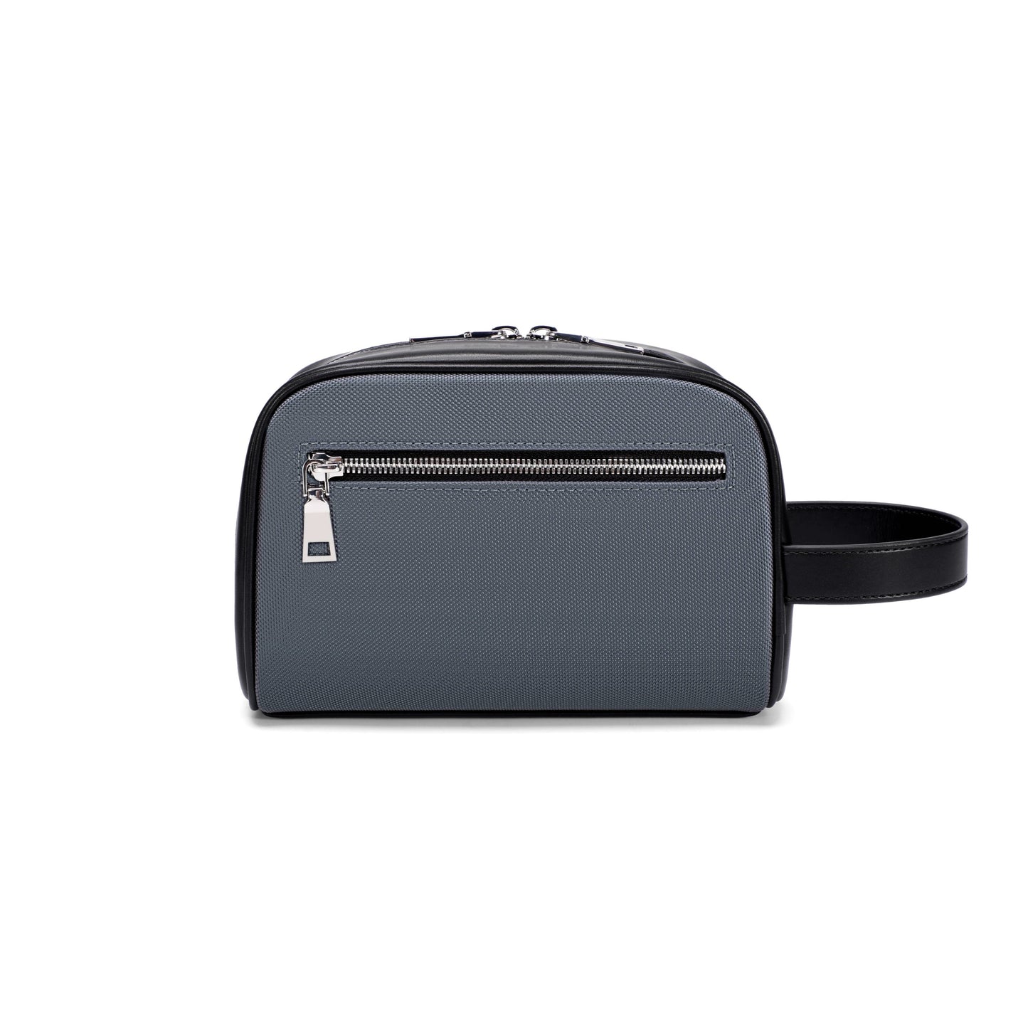 UNOO Urban Travel Clutch Bag - Gray/Black