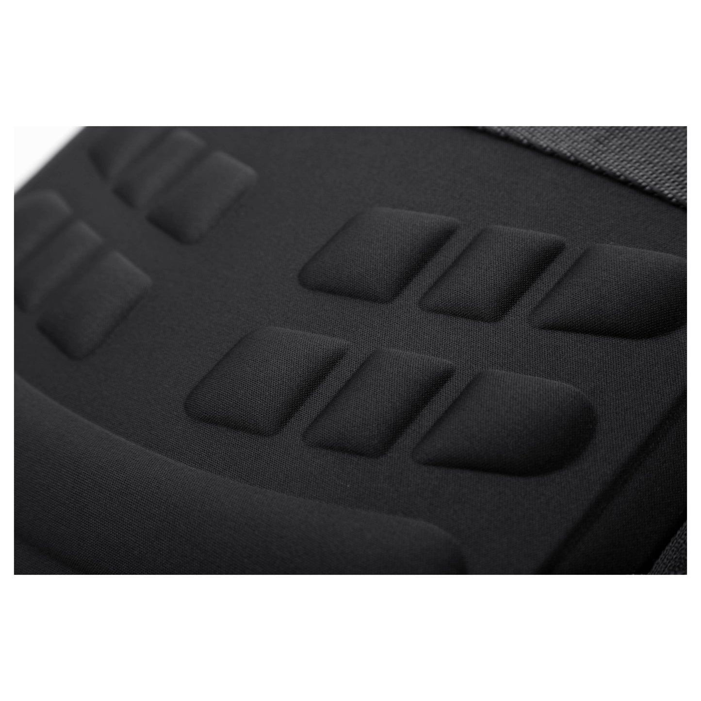 UNOO Seattle Navigation Backpack - Gray/Black